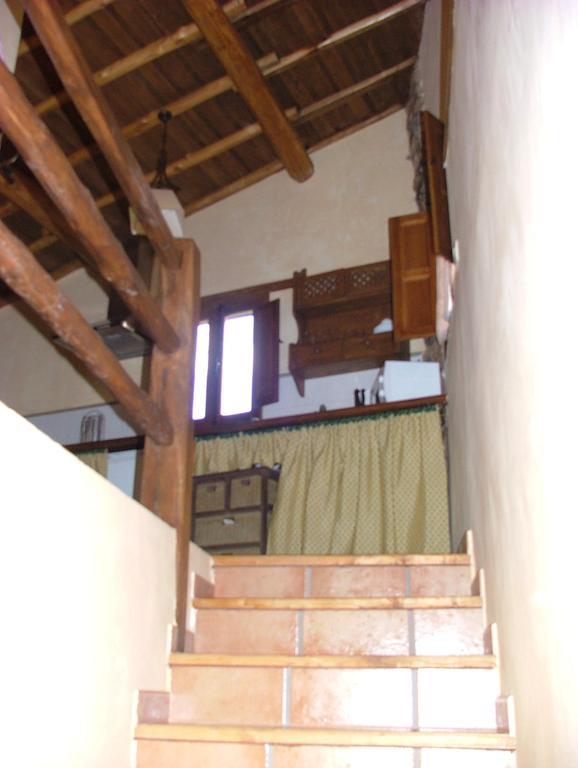 Los Balcones Del Rio Robledillo De Gata Oda fotoğraf
